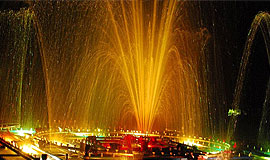 Bangalore - Mysore - Ooty - Kodaikanal